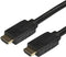 HDMI Cable Startech HDMM5MP Black 5 m