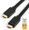 HDMI Cable Startech HDMM7MP 7 m Black