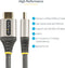HDMI Cable Startech HDMMV4M