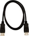 HDMI Cable V7 V7DPPRO-1M-BLK