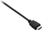HDMI Cable V7 V7E2HDMI4-02M-BK Black (2 m)