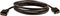 HDMI Cable V7 V7HDMIPRO-2M-BLK Black (2 m)