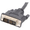 HDMI cable with DVI-D connector cable length 1 meter