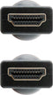 HDMI cable with Ethernet NANOCABLE 10.15.1820 20 m v1.4 Male to Male Connector