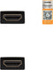HDMI cable with Ethernet NANOCABLE 10.15.3602 2 m
