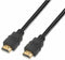 HDMI cable with Ethernet NANOCABLE AISCCI0313 3 m