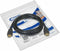 HDMI cable with Ethernet NANOCABLE AISCCI0313 3 m