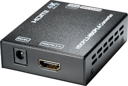 HDMI HDCP 2.2 naar HDMI HDCP 1.4 converter