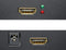 HDMI HDCP 2.2 naar HDMI HDCP 1.4 converter