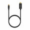 HDMI-Kabel Aisens A109-0623 Zwart 80 cm