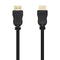 HDMI-Kabel Aisens A119-0528 Zwart 1 m