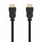 HDMI-Kabel Aisens A119-0528 Zwart 1 m