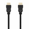 HDMI-Kabel Aisens A119-0528 Zwart 1 m