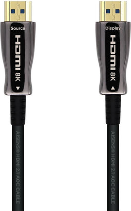 HDMI-Kabel Aisens A153-0517 Zwart 20 m