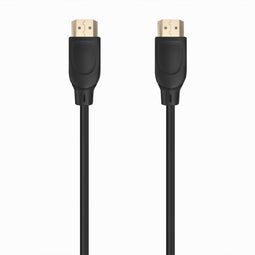 HDMI-Kabel Aisens Zwart 1 m
