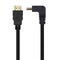 HDMI-Kabel Aisens Zwart 1 m