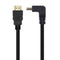 HDMI-Kabel Aisens Zwart 1 m