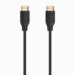 HDMI-Kabel Aisens Zwart 50 cm