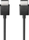 HDMI-Kabel Belkin AV10175BT2MBKV2 Zwart 2 m