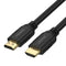 HDMI-Kabel Belkin C11079BK-5M Zwart 5 m