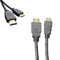 HDMI-Kabel EDM 1,5 m Zwart