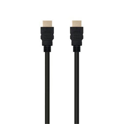 HDMI-Kabel Ewent EC1301 Zwart 1,8 m