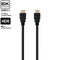 HDMI-Kabel Ewent EC1325 Zwart 10 m