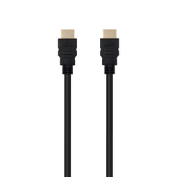 HDMI-Kabel Ewent Zwart 5 m