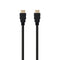 HDMI-Kabel Ewent Zwart 5 m