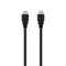 HDMI-Kabel Ewent Zwart 5 m