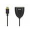 HDMI-Kabel Hama Technics SWITCHER 2X1