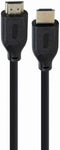 HDMI kabel - HDMI2.1 (8K 60Hz + HDR) - CU koper aders / zwart - 3 meter
