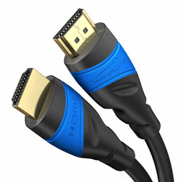 HDMI-Kabel KabelDirekt 7,5 m (Refurbished A)