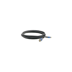 HDMI-Kabel Kramer C-HM/ETH-10 Zwart 3 m