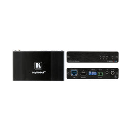HDMI-Kabel Kramer Electronics 50-80025090 Zwart