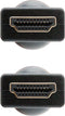 HDMI-Kabel met Ethernet NANOCABLE 10.15.1825 25 m v1.4 Man op Man