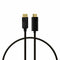 HDMI-Kabel PcCom 1,8 m