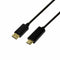 HDMI-Kabel PcCom 1,8 m