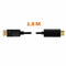 HDMI-Kabel PcCom 1,8 m
