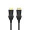 HDMI-Kabel Unitek C11060BK-2M 4K Ultra HD 2 m