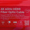 HDMI-Kabel Unitek C11072BK-15M 15 m
