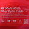HDMI-Kabel Unitek C11072BK-20M 20 m