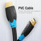 HDMI-Kabel Vention AACBM 12 m