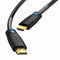HDMI-Kabel Vention AAMBU 35 m