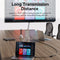 HDMI-Kabel Vention HBZBB 15 cm