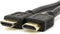 HDMI kabel - versie 2.0 (4K 60Hz + HDR) - CU koper aders / zwart - 1,5 meter