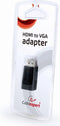 HDMI naar VGA adapter, Blister verpakking
