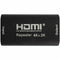 HDMI-Repeater Aisens A123-0351 Zwart