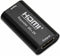 HDMI repeater NANOCABLE 10.15.1201 Black