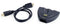 HDMI schakelaar 3 naar 1 - versie 1.4 (4K 30Hz) - 0,50 meter